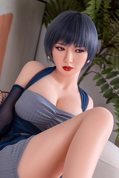 Ridmii Ralph 160cm #54 Real-Life Short Hair Handsome Girl Sex Doll - 160cm, Custom Sex Doll, New Arrivals - SexDollPartner