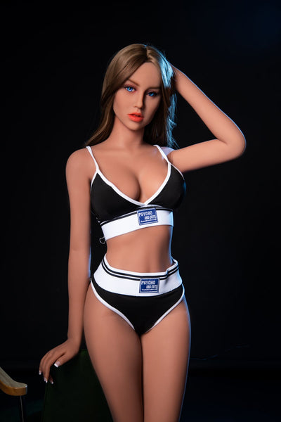 EU Stock - SexDollPartner Harrod 161cm #283 Tpe Love Sexy Lady Sex Doll - 161cm, EU Stock, New Arrivals - SexDollPartner