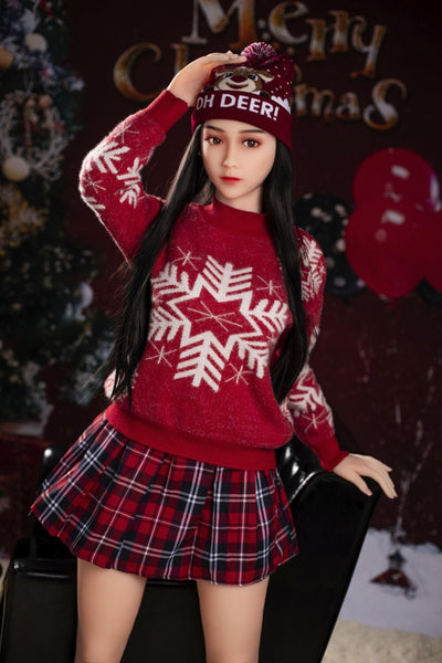 RIDMII Cornelia 163cm #204 Lifelike Young Girl Sex Doll - Custom Sex Doll - SexDollPartner
