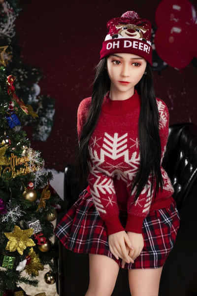 RIDMII Cornelia 163cm #204 Lifelike Young Girl Sex Doll - Custom Sex Doll - SexDollPartner
