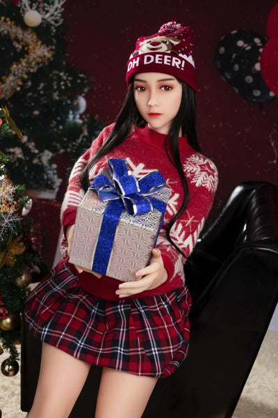 RIDMII Cornelia 163cm #204 Lifelike Young Girl Sex Doll - Custom Sex Doll - SexDollPartner