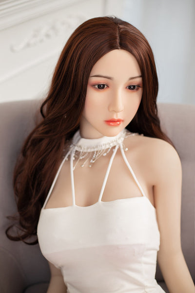 Ridmii Qian 165cm Good Girl Realistic Sex Doll - Custom Sex Doll - SexDollPartner
