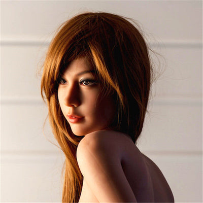 RIDMII Rusk 158cm 12 Head Latino Most Realistic Sex Doll - Custom Sex Doll - SexDollPartner